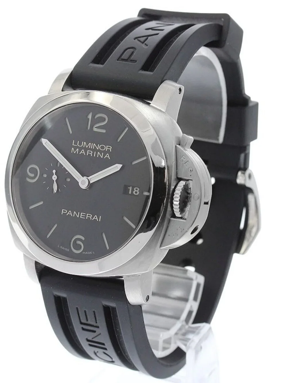 PANERAI Luminor Marina